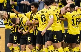 九游体育官网-关于转折点！多特蒙德豪取连胜，社区盾窗口期攻防权衡，管理层满意，细节决定成败的信息