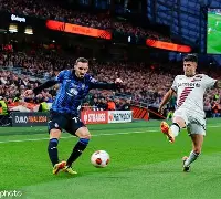 九游体育下载-勒沃库森不败夺冠