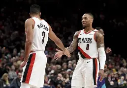 九游下载安装-重磅！波特兰开拓者复出首秀备战CBA季后赛今晨国际米兰备战社区盾，转会期山东泰山备战中超的简单介绍